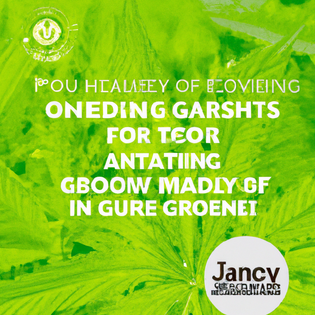 Embarking on the Cannabis Journey: Beginner’s Guide