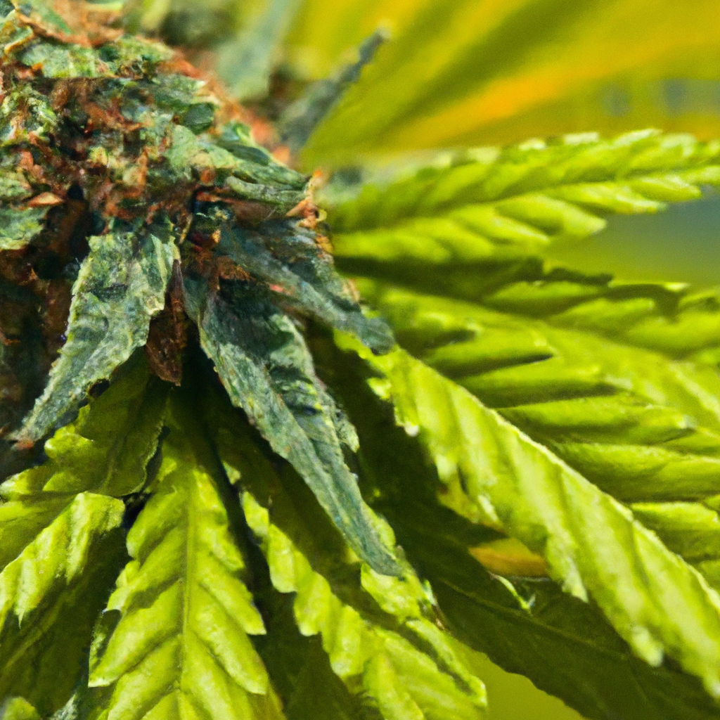 Naturally Combating Fatigue: Medicinal Cannabis Insights