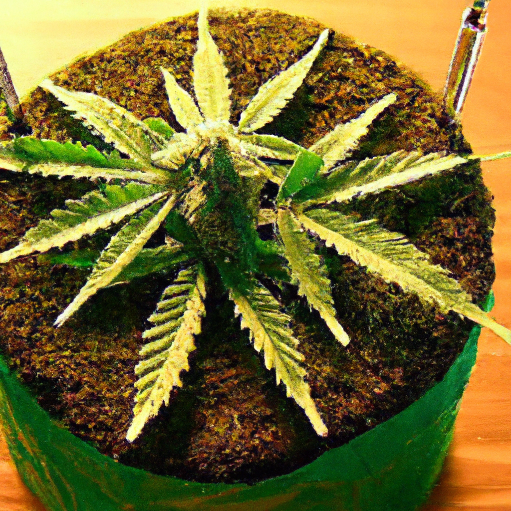 A Beginner’s Guide to Cannabis Grafting: Unlocking New Potential