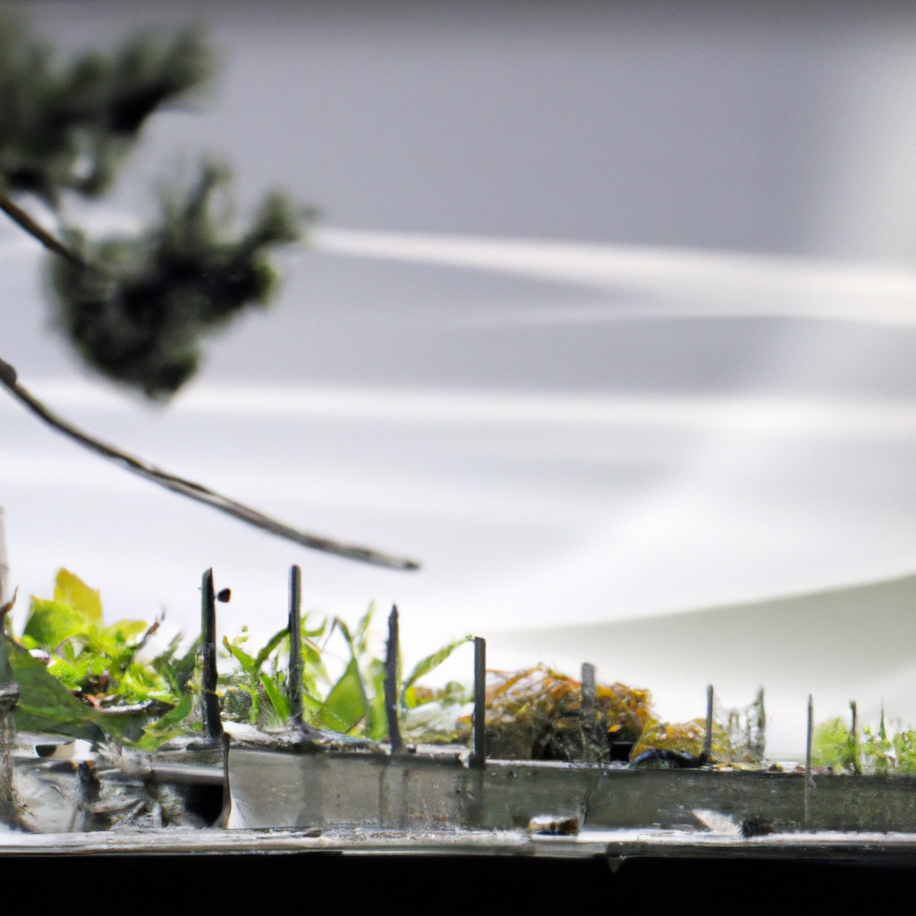 Mastering the Art of High-Altitude Cannabis Growing
