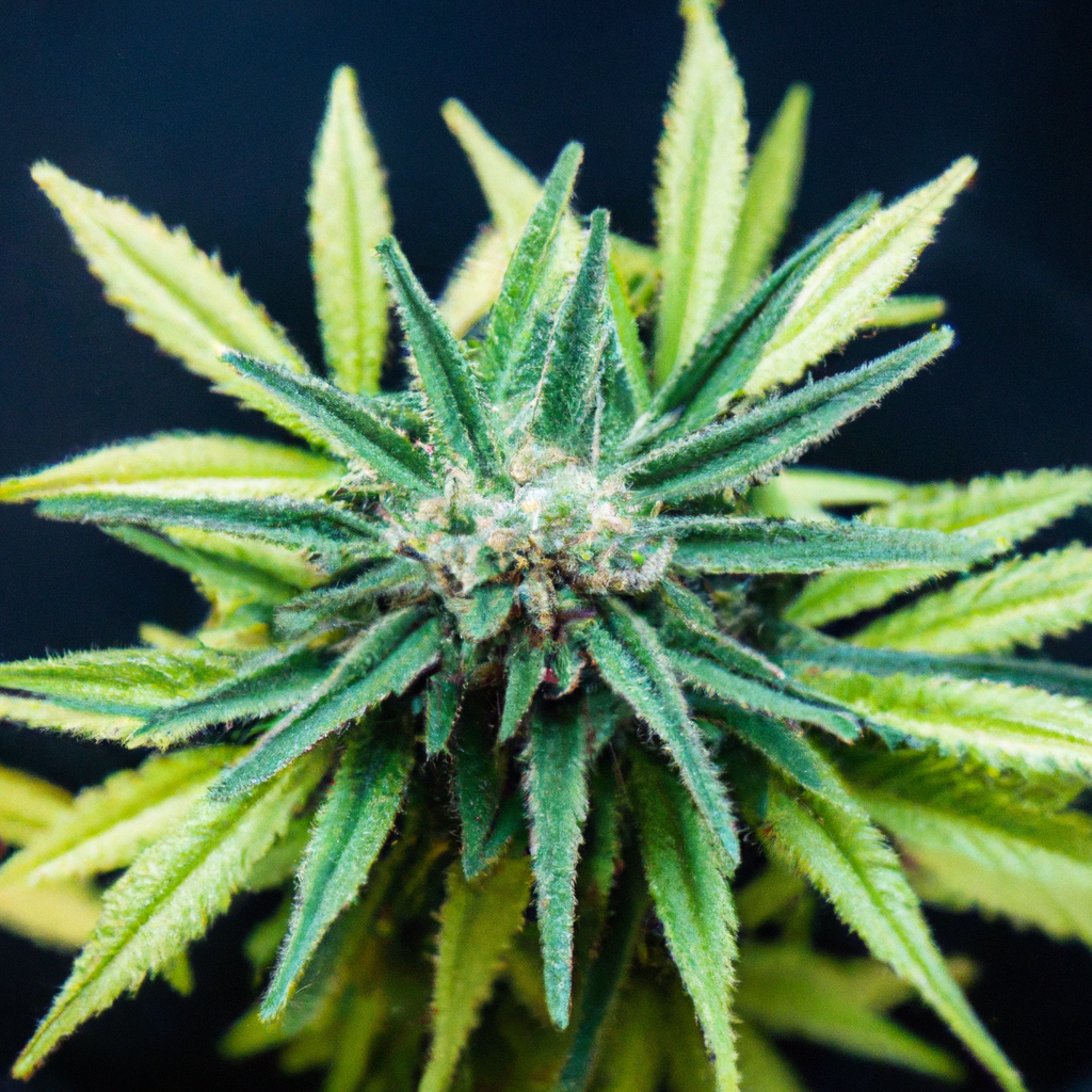 Beginner’s Guide to Selecting Your First Cannabis Strain