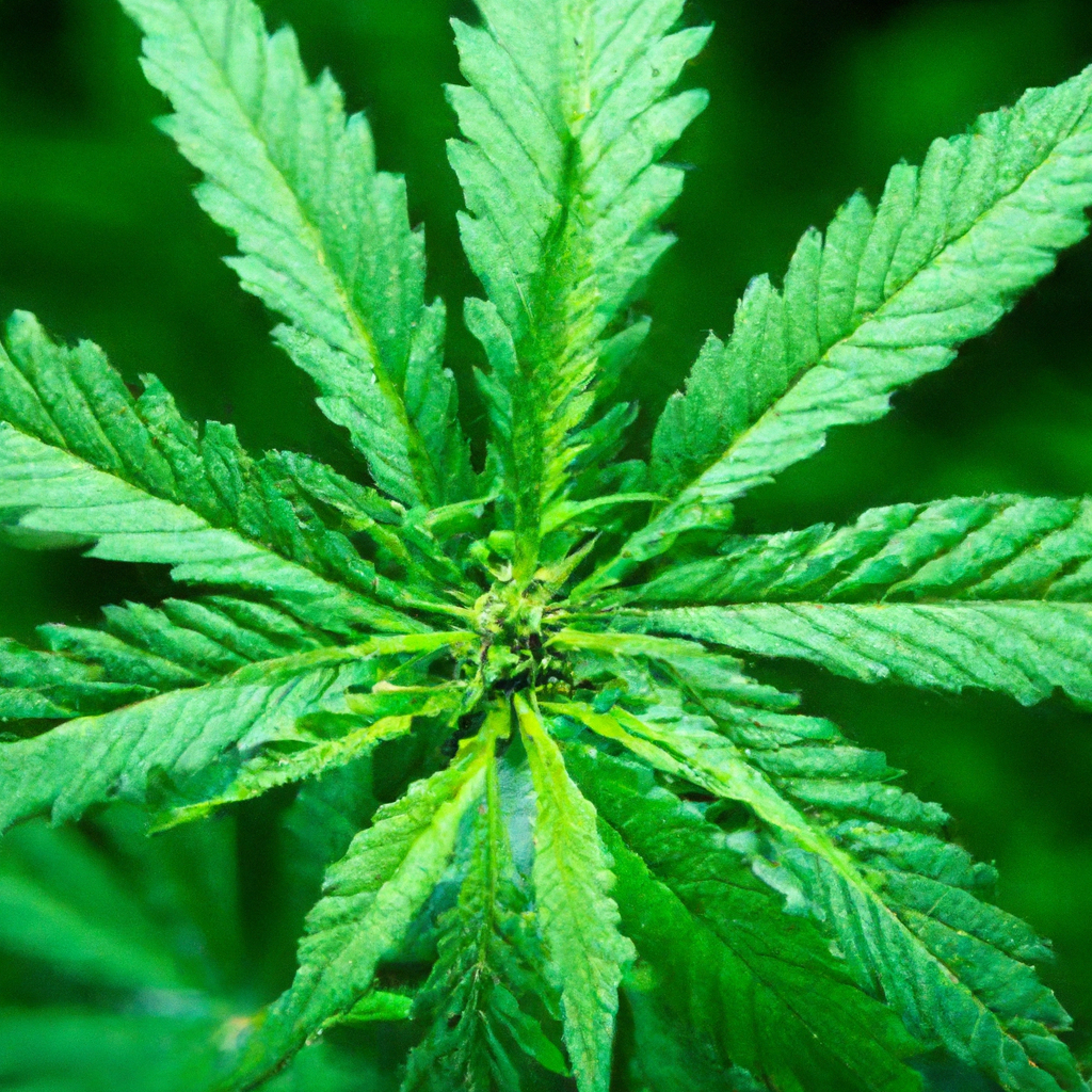 The Magic of Cannabis Genetics: How Magic Sees It