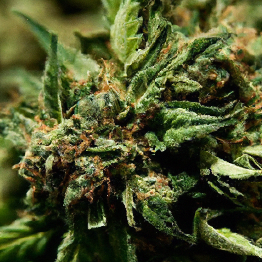 Spotlight: The Mystique of Alpine Reverie Strain
