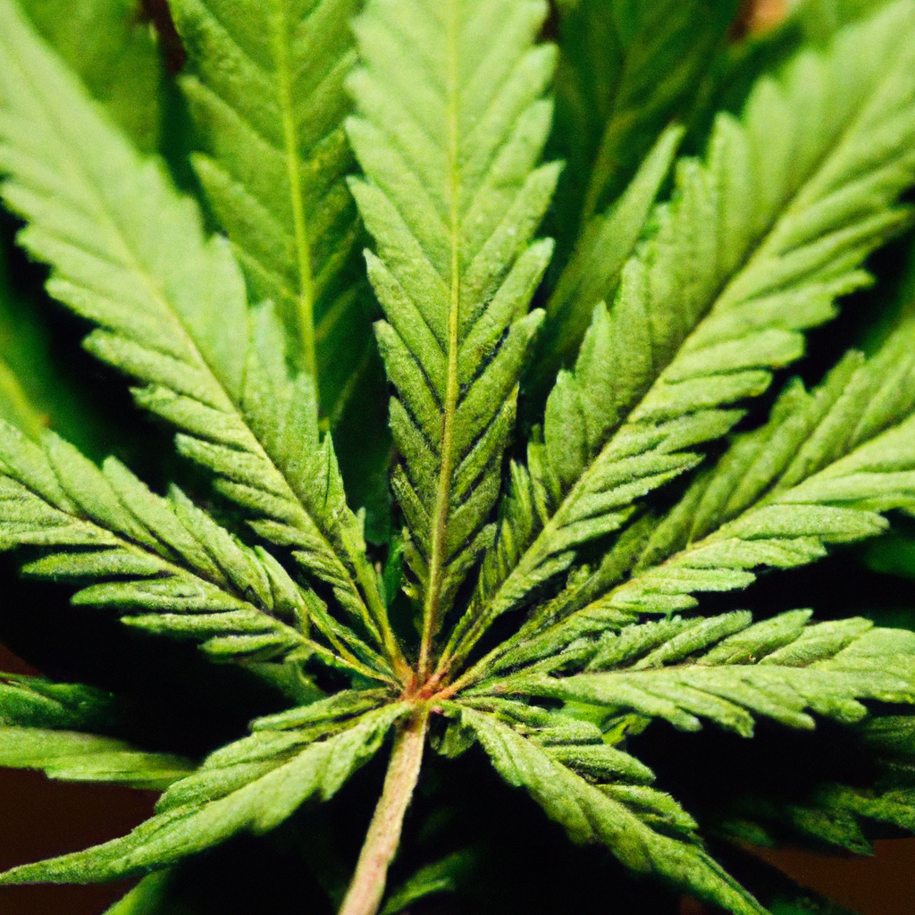 Transforming Cannabis Dreamscapes: Cultivate Your Vision