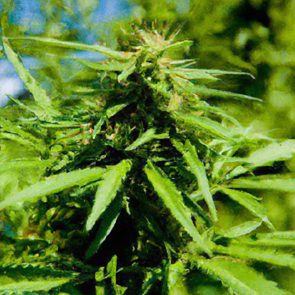 Mastering High-Altitude Cannabis Cultivation