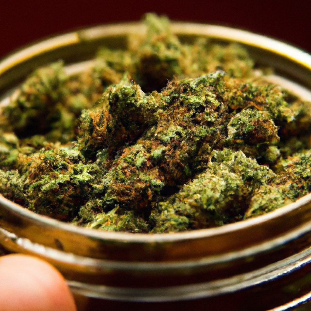 Magic’s Favorites: Crafting Cannabis Sensory Experiences