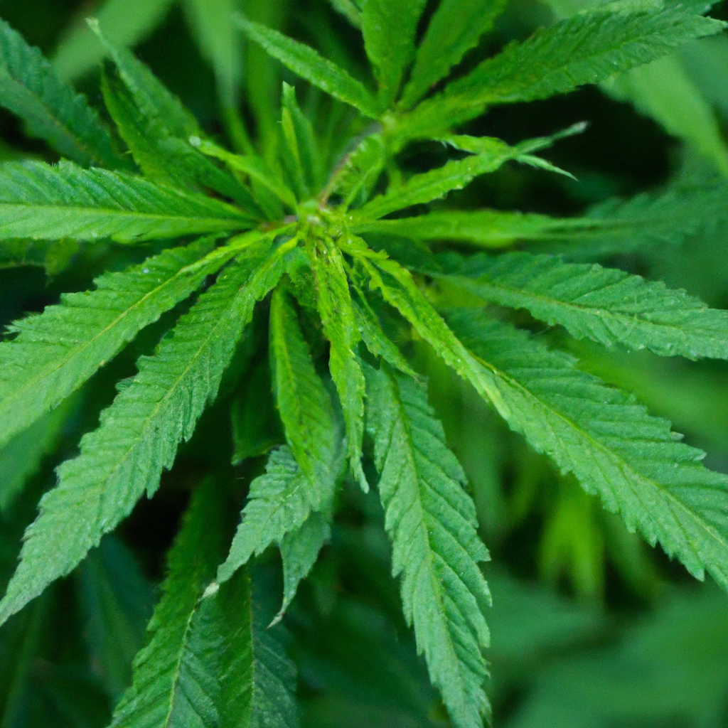 The Future of Medicinal Cannabis: Visionary Insights