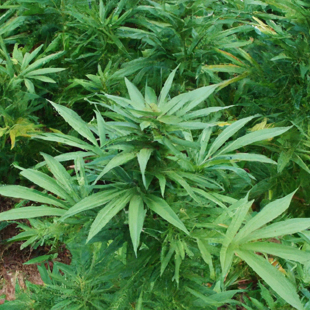 Sustainability in Cannabis: Embracing Crop Rotation