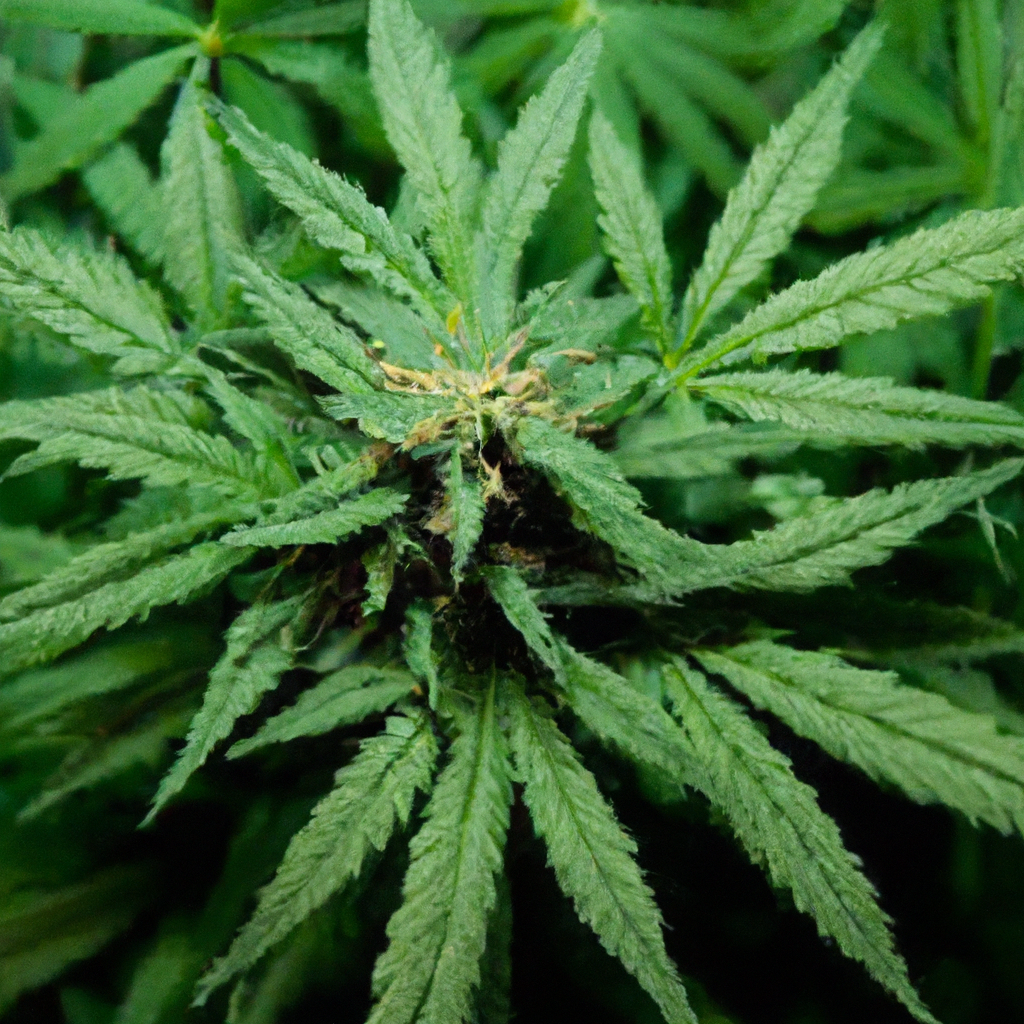Unlocking Cannabis Potential: The Art of Stress Training