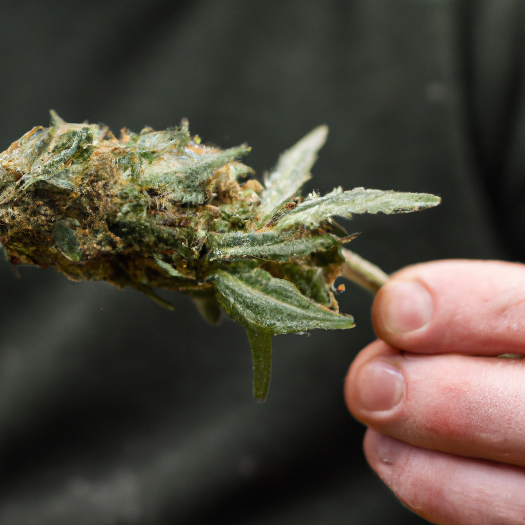 Elevate Your Cannabis Experience: A Beginner’s Journey