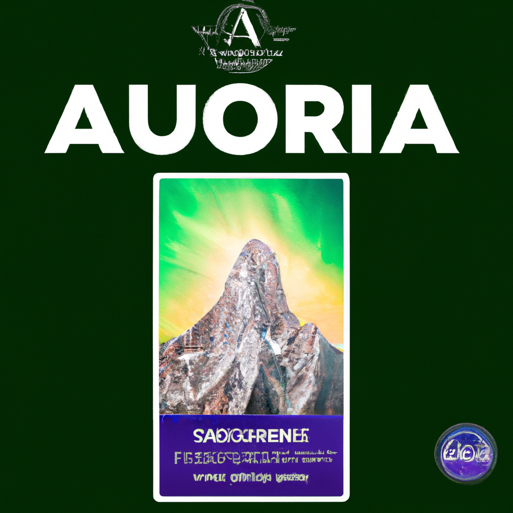 Spotlight on “Aurora’s Ascent”: A High-Altitude Triumph