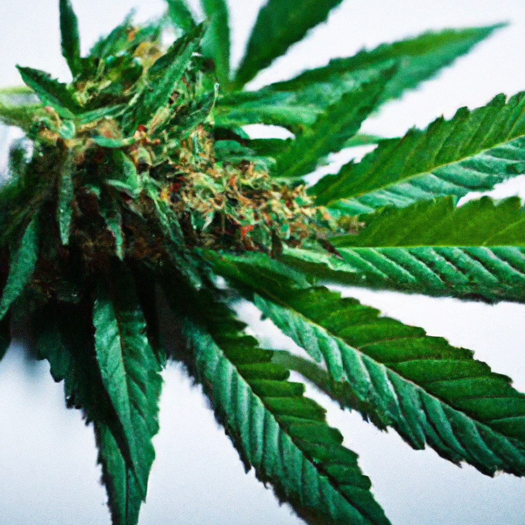 Exploring Cannabis: Nature’s Aid for Migraines