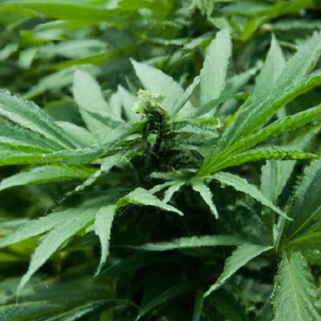 The High-Life: Cultivating Resilience Above the Clouds