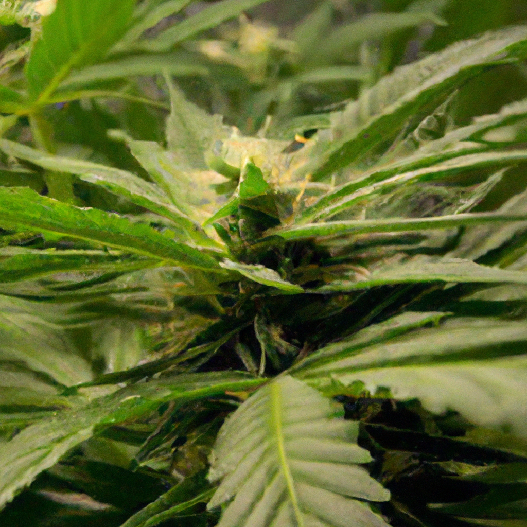 Understanding Cannabis Ecosystems for Beginners