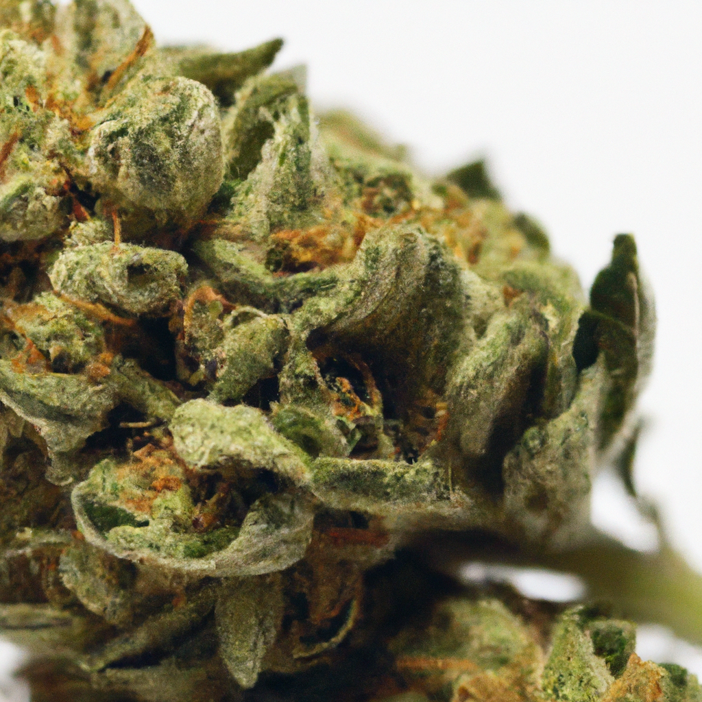 Spotlight on “Dreamweaver Dawn”: A Strain of Illumination