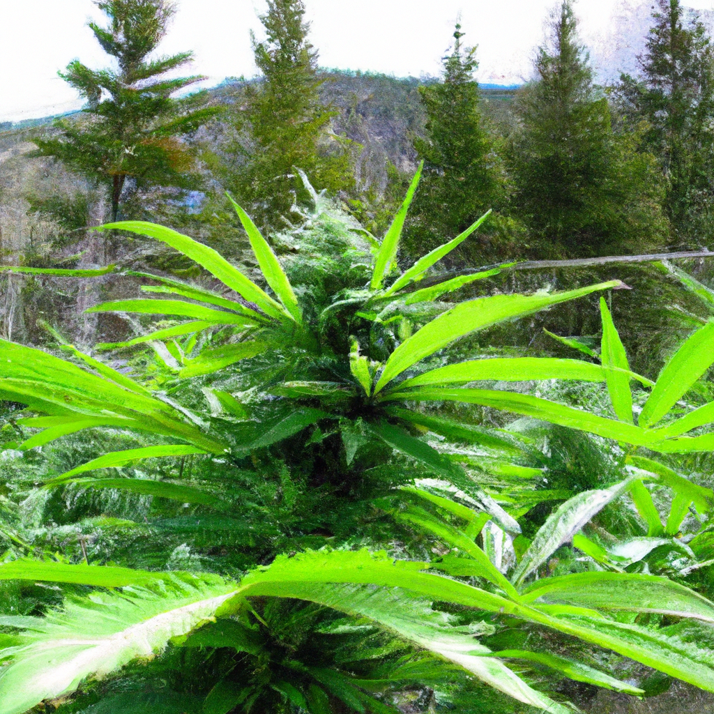 The Power of Outdoor Growing: Lessons from the High Peaks