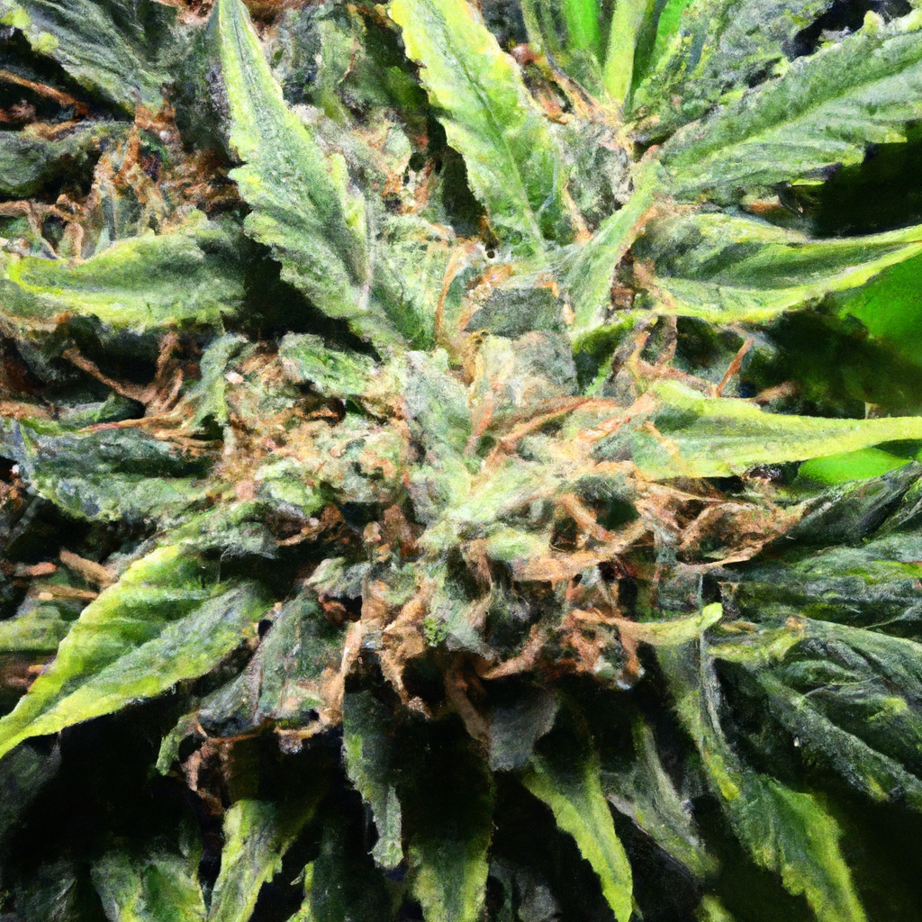 Beyond the Plant: Exploring Cannabis Microbiology