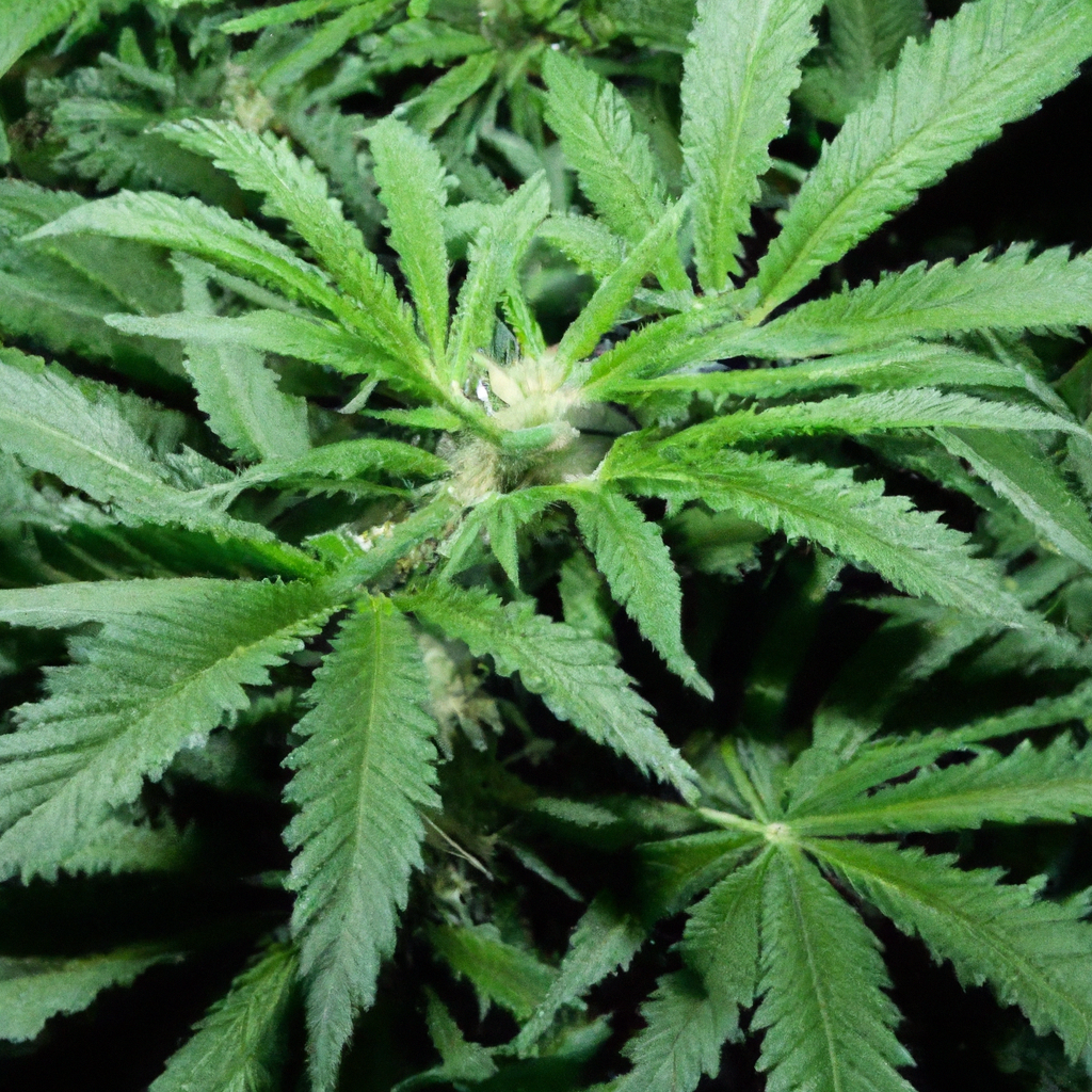 Magic’s Favorites: Secrets of Nighttime Cultivation in Cannabis
