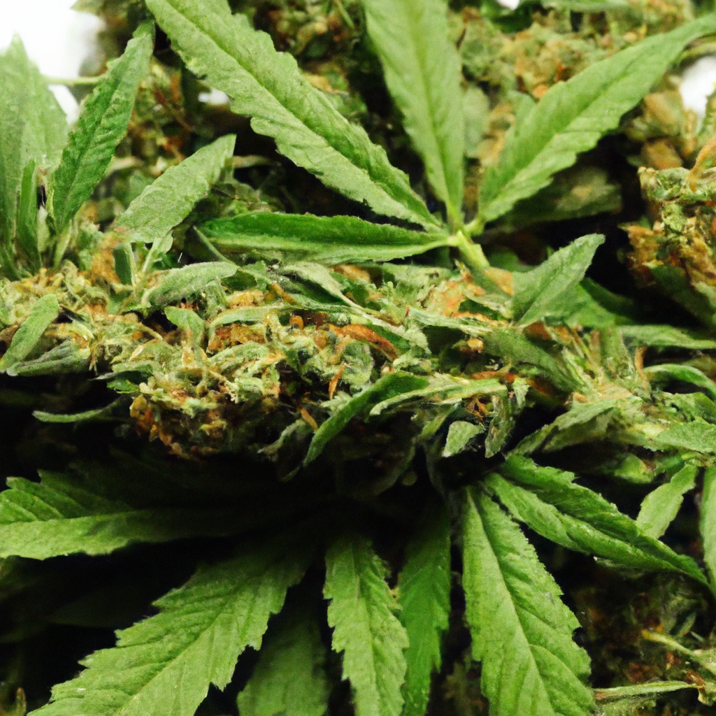The Therapeutic Role of Cannabis in PTSD Management