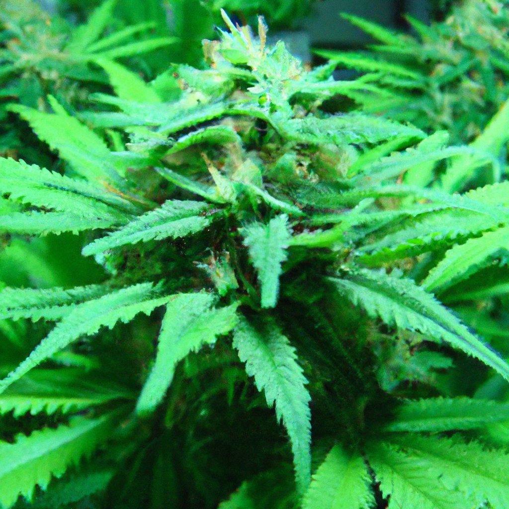 Eco-Savvy Cannabis: Water-Wise Growing