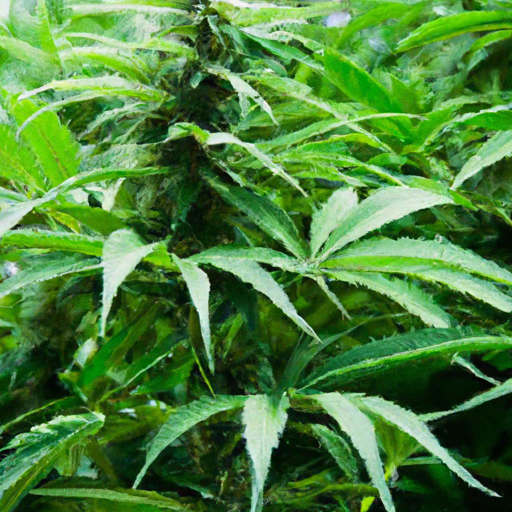 Exploring High-Altitude Microclimates in Cannabis Cultivation