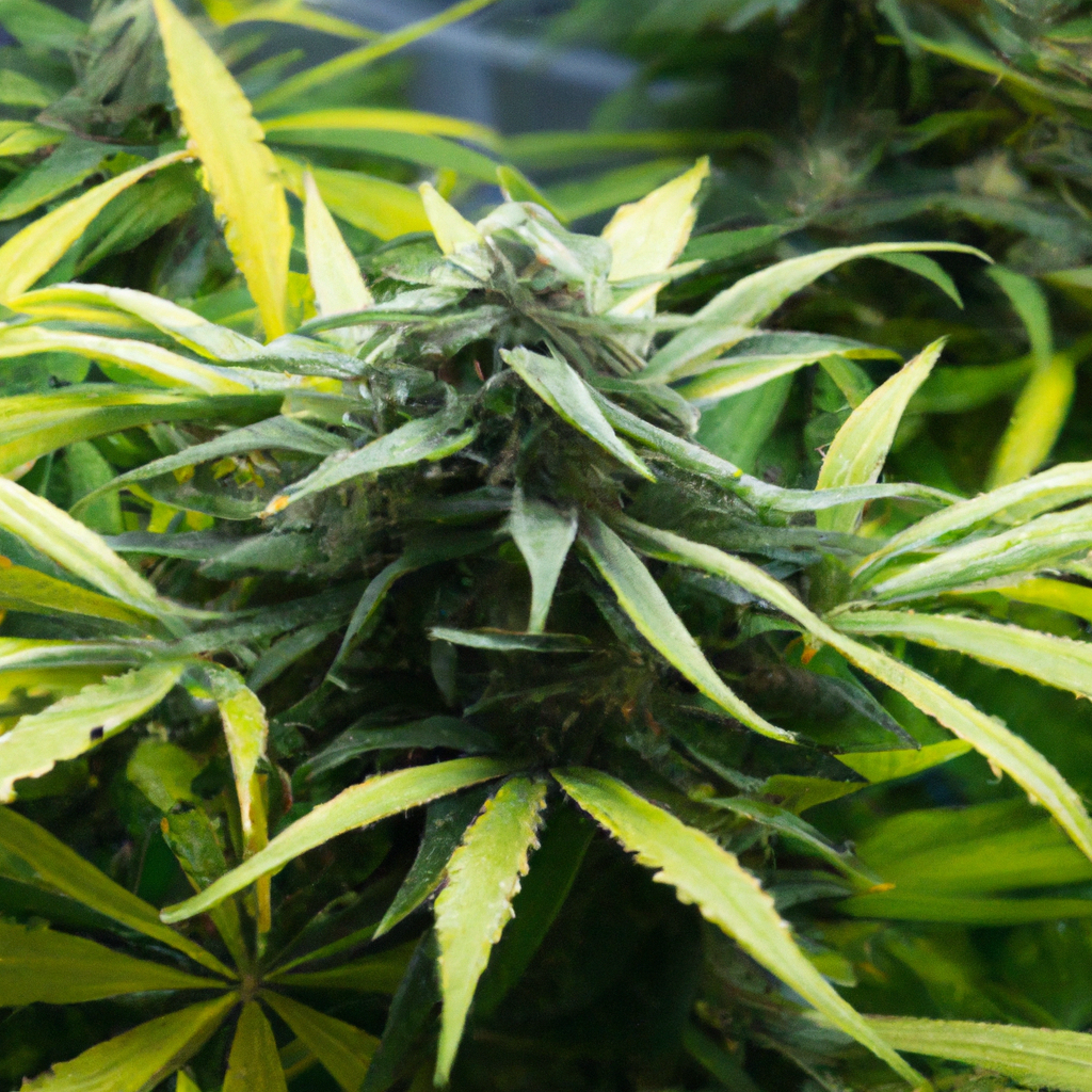 Mastering Cannabis Harvesting: The Final Steps for Beginners