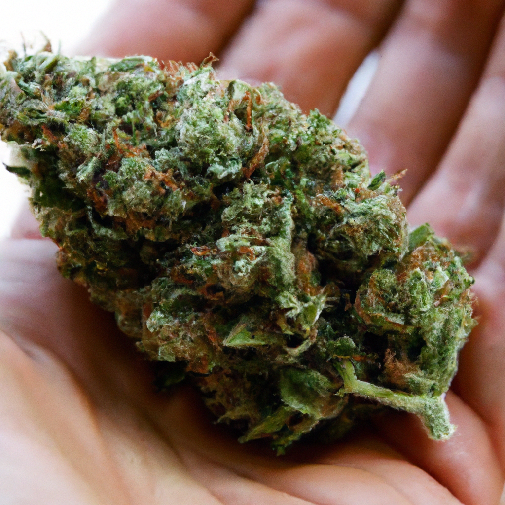 Cannabis Culture: Discovering the Heart of Terpene Mastery