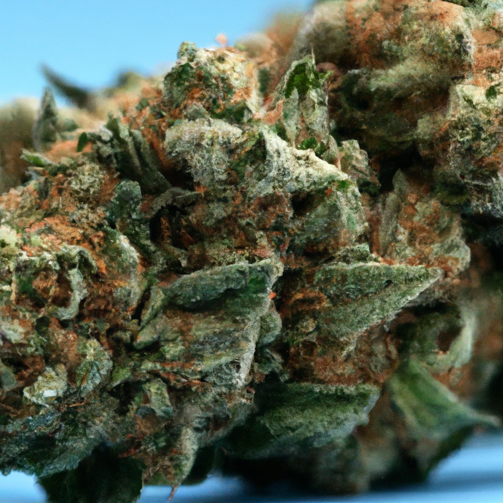 Spotlight on “Canyon Breeze”: A Refreshing Strain Discovery