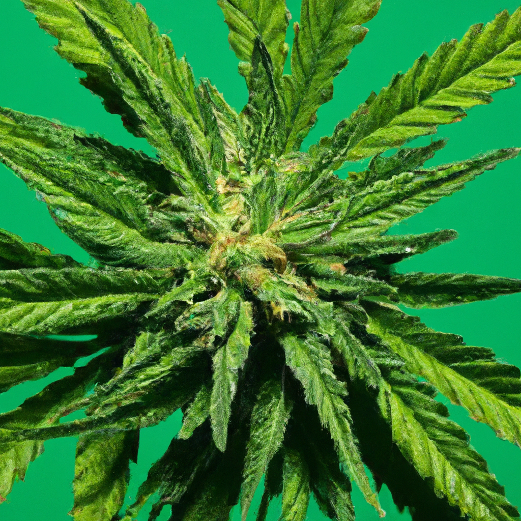Unlocking Cannabis Aromas: Crafting Unique Terpene Profiles