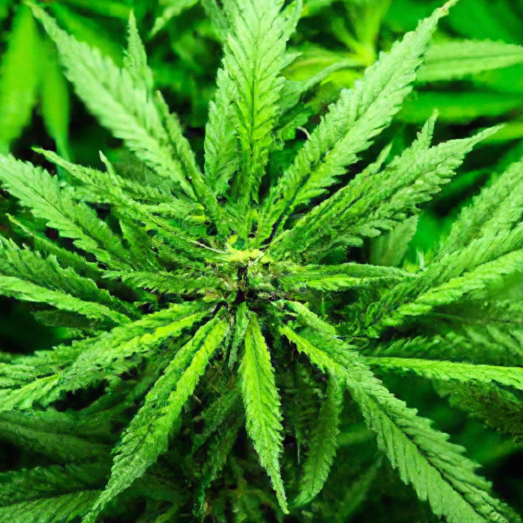 Exploring the Future: Cannabis Cultivation Trends