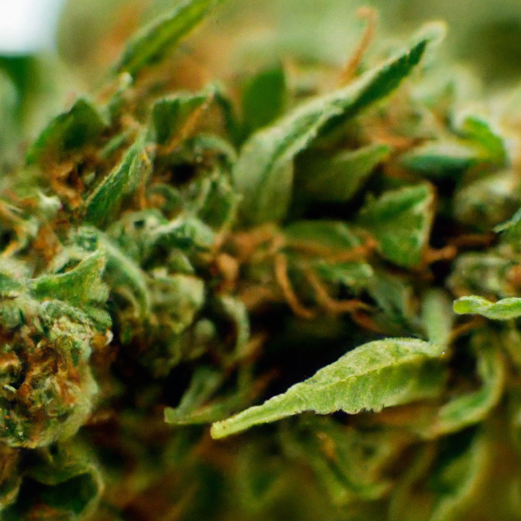 Unveiling the Secrets: Cannabis for Digestive Harmony