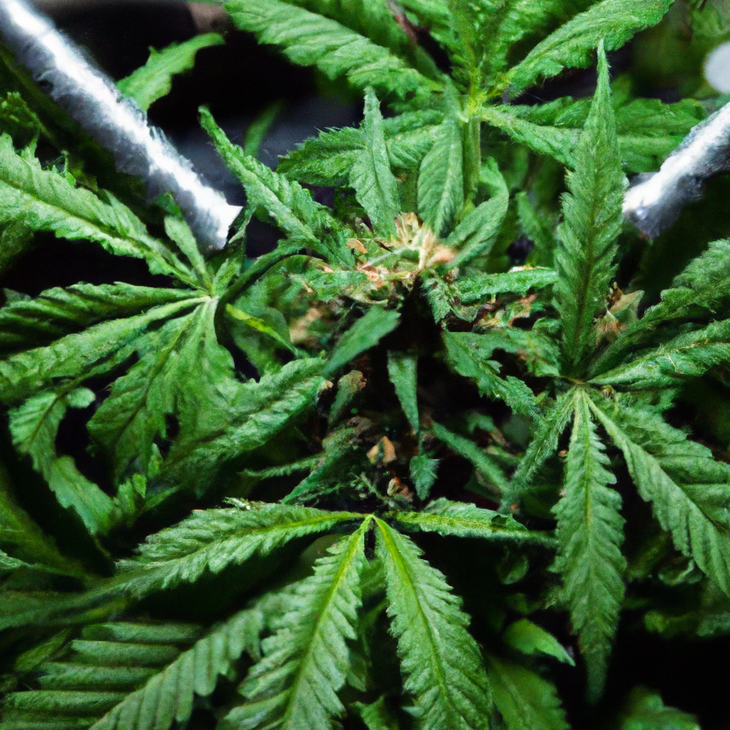 Unlocking Efficiency: Essential Gadgets for Cannabis Growers