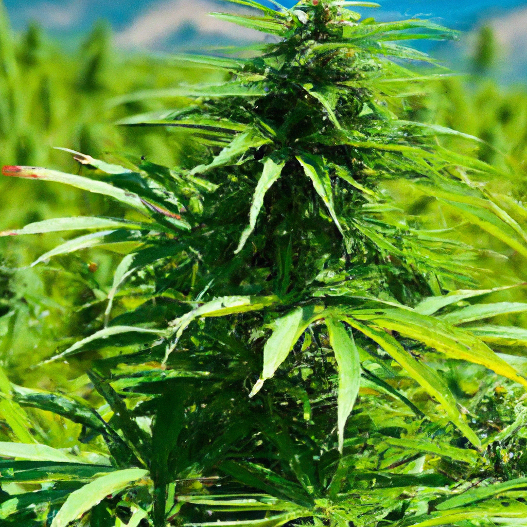 Greenhouse Secrets for High-Altitude Cannabis