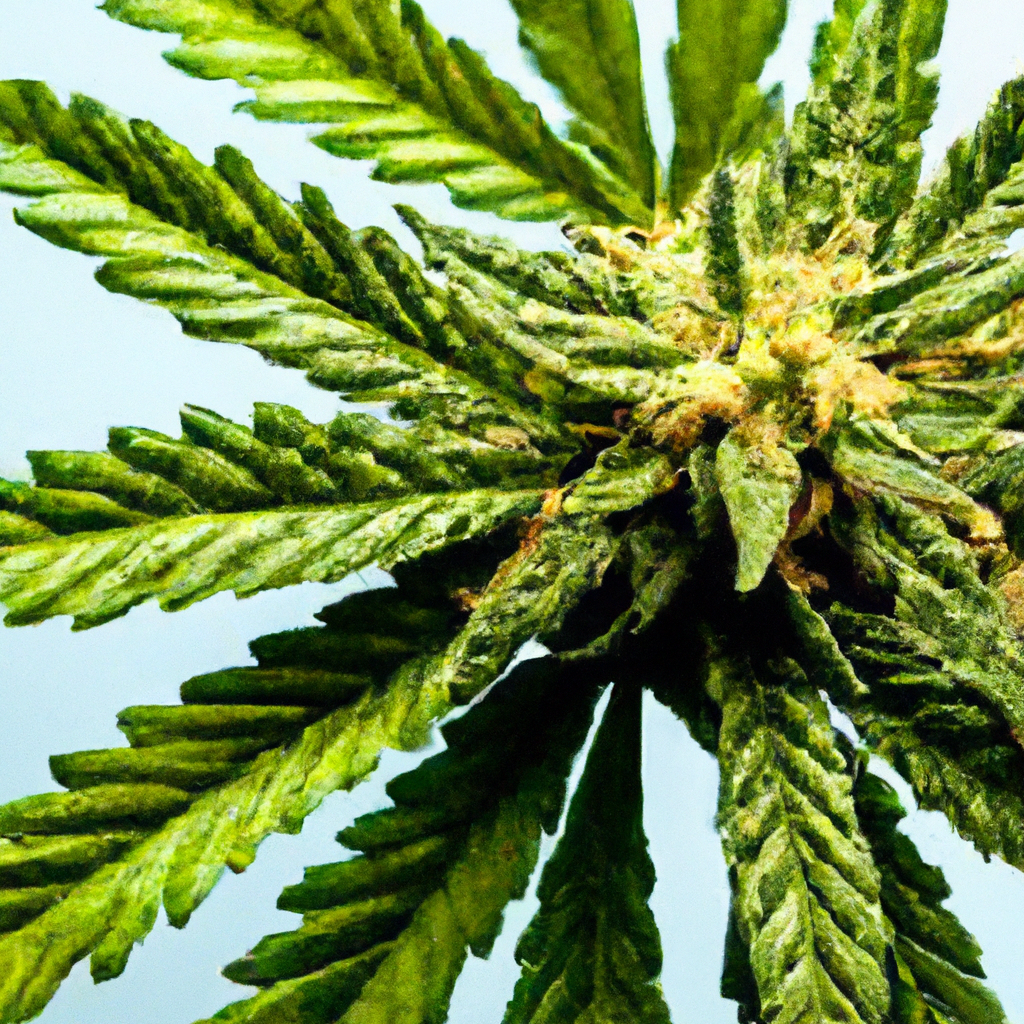Exploring the Medicinal Benefits of Cannabis for Longevity