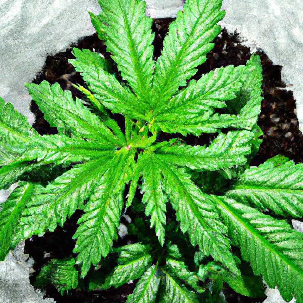 Mastering Cannabis Humidity Control for Beginners