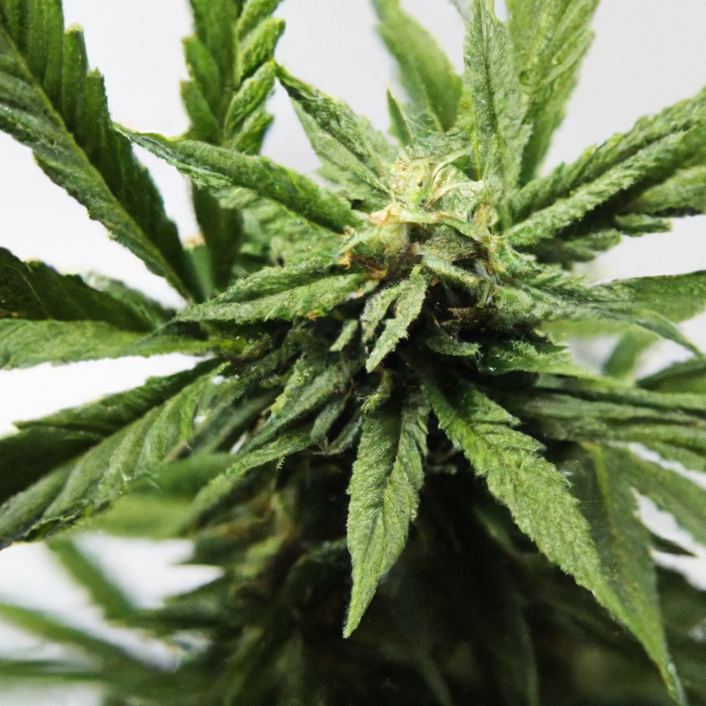 Embracing Cannabis Sustainability: A Modern Movement