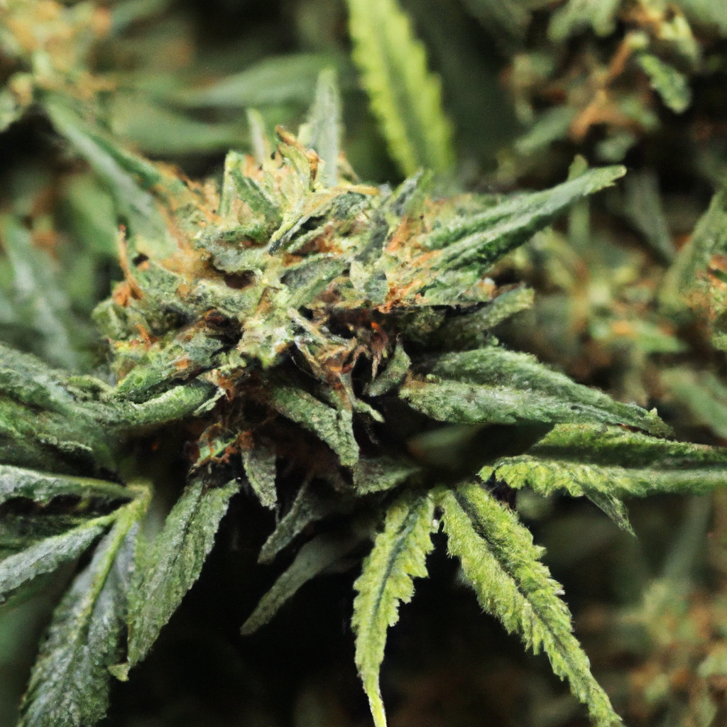Uncovering Hidden Gems in Cannabis Strain Selection