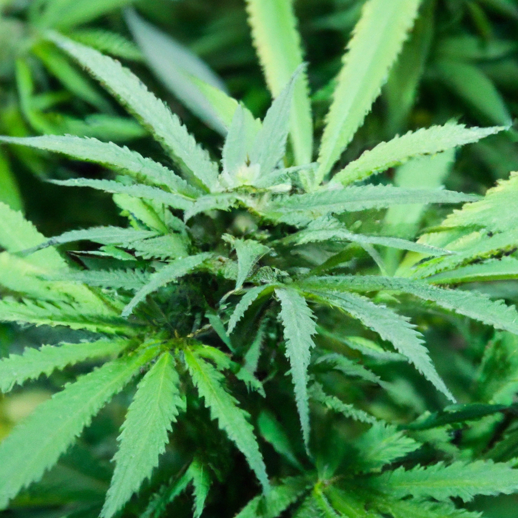 The Magic of Cannabis: Resilient Cultivation Strategies