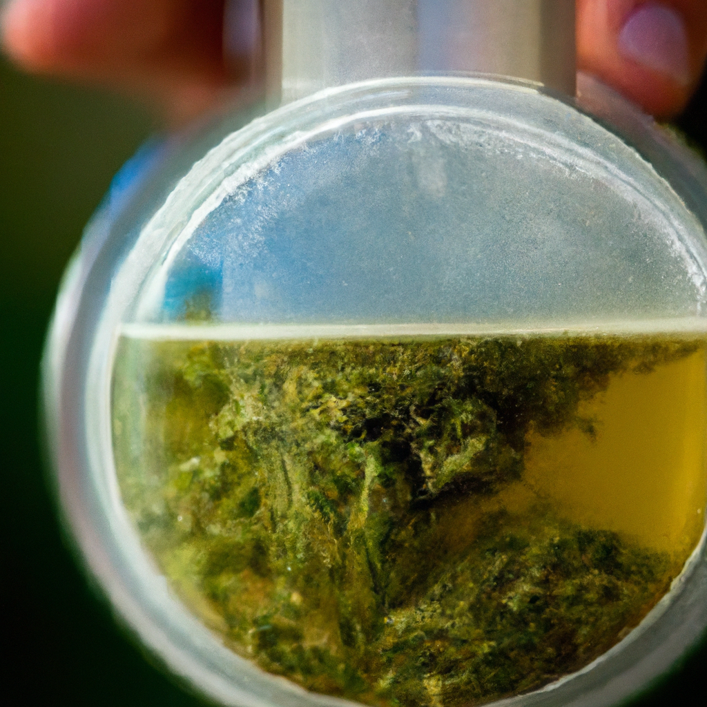 Magic’s Favorites: The Heart of Cannabis Fermentation