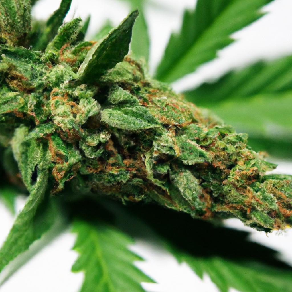 Cannabis and Inflammation: Natural Solutions