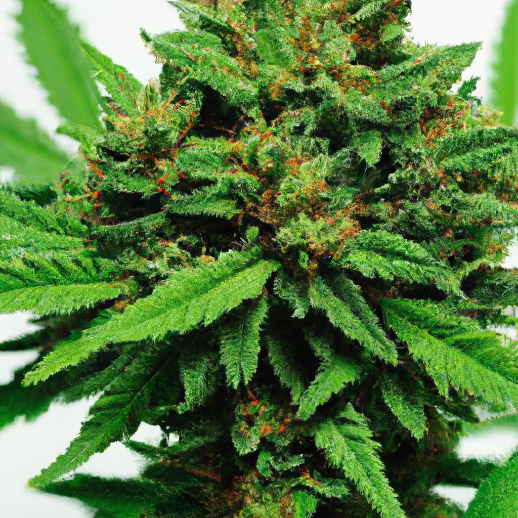 Exploring the Art of Cannabis Phenotype Selection
