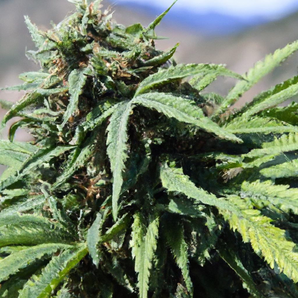 High-Altitude Cannabis Cultivation: Mastering Seasonal Transitions