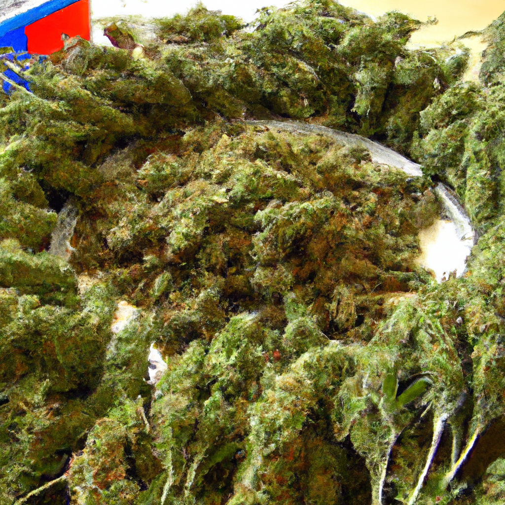 Understanding Cannabis Drying Techniques for Beginners