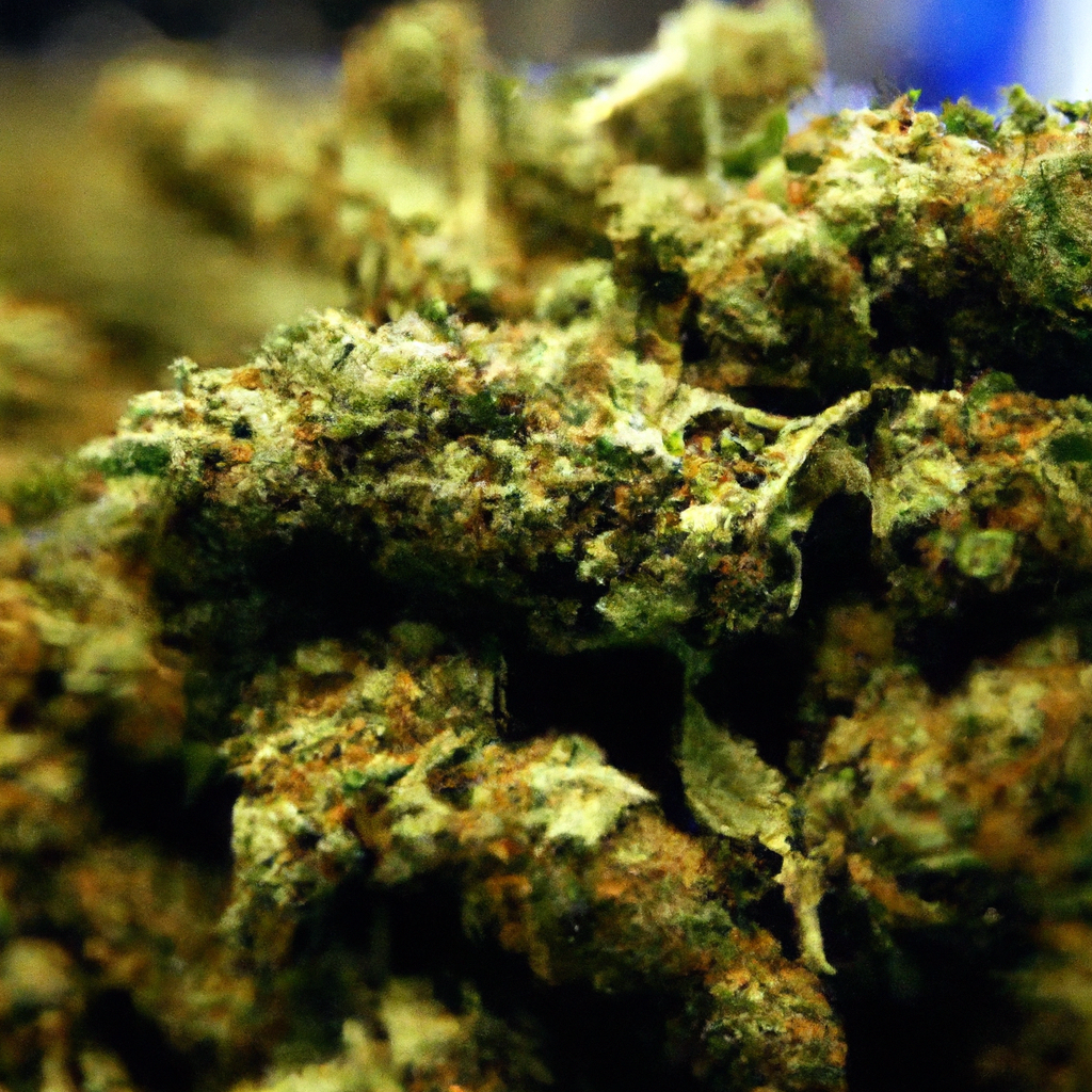 Embracing the Cannabis Vibe: Traditions and Trends