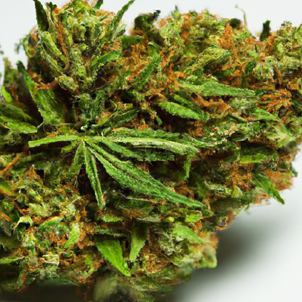 The Magic of Cannabis Fragrance