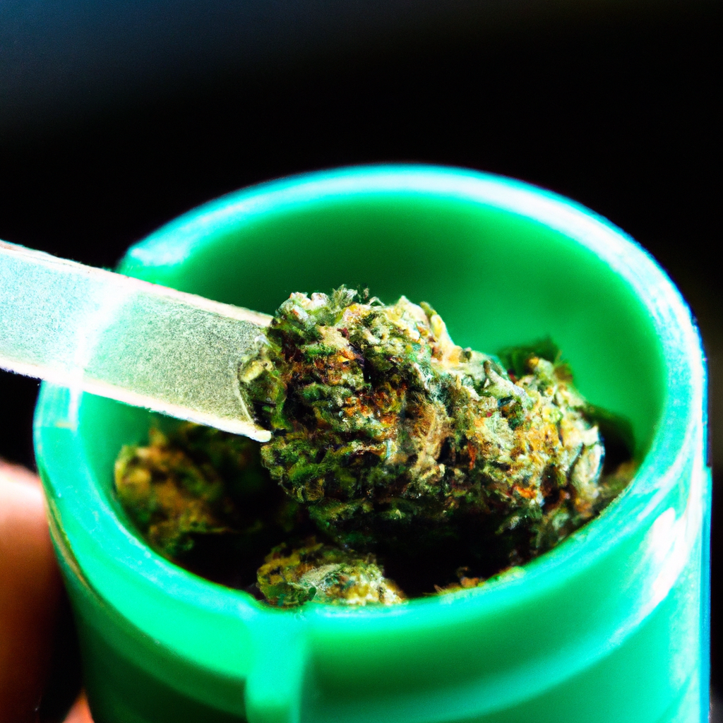 Innovative Cannabis Consumption: Beyond the Pipe