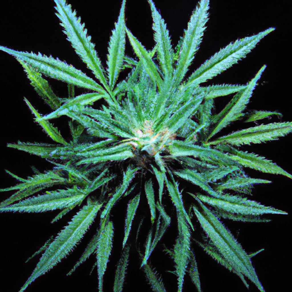 The Art and Science of Phenotype Selection in Cannabis Cultivation