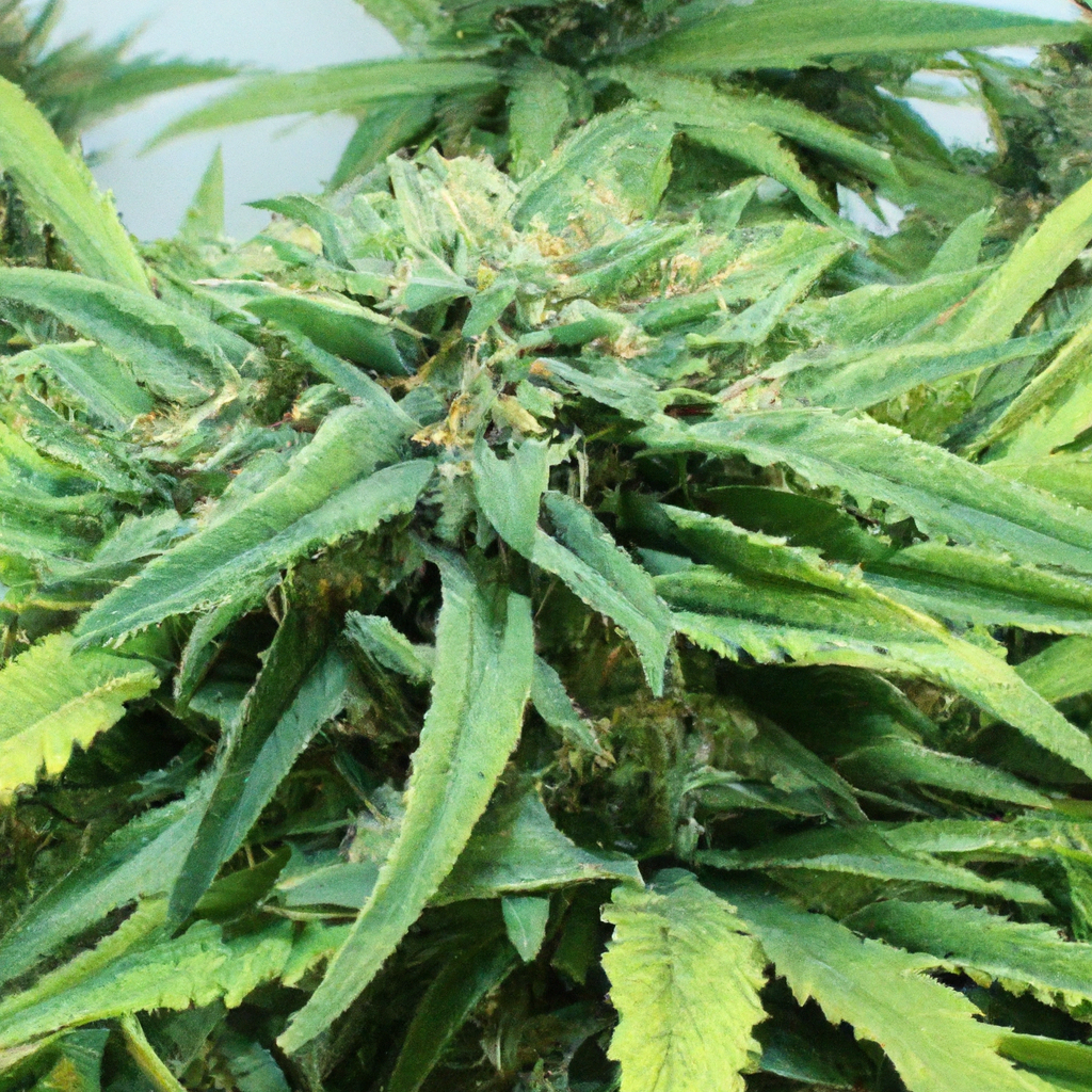Magic’s Favorites: The Art of Cannabis Water Retention