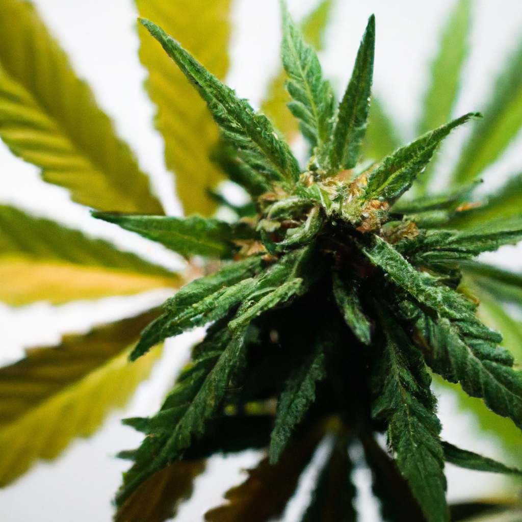 Medicinal Cannabis: Harnessing Cognitive Clarity