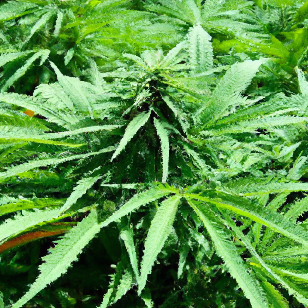 High-Altitude Cannabis: Crafting Nutrient-Rich Soil